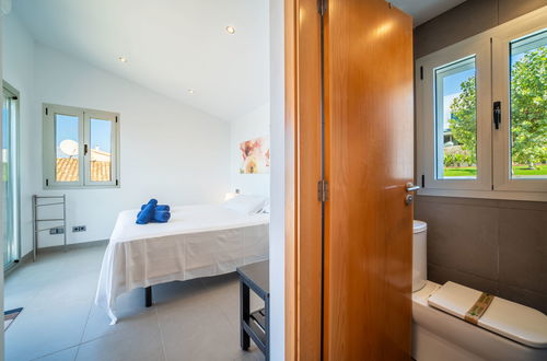 Photo 19 - 4 bedroom House in Alcúdia with private pool and garden