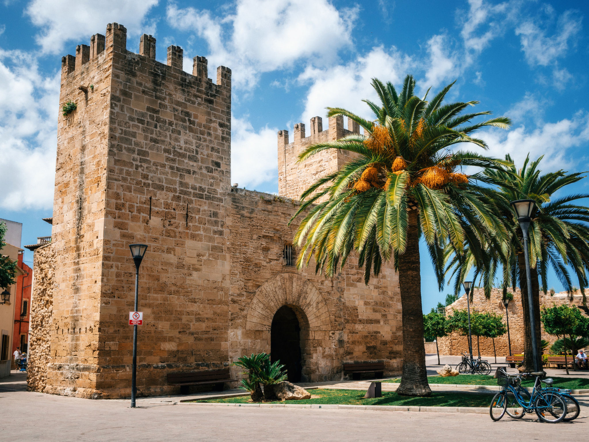 Photo 31 - Maison de 4 chambres à Alcúdia avec jardin et vues à la mer