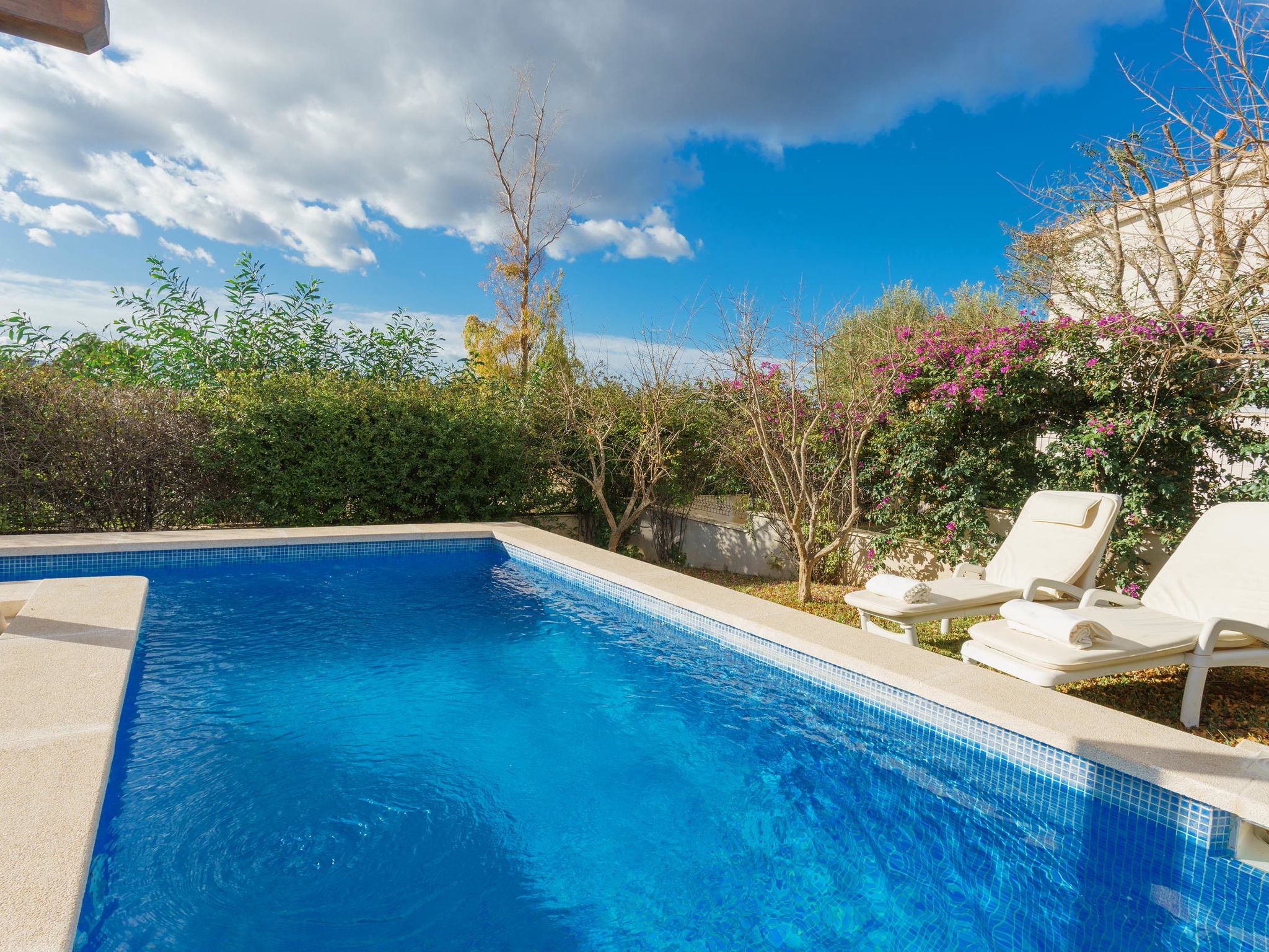 Photo 19 - 3 bedroom House in Alcúdia with private pool and garden