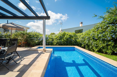 Photo 2 - 4 bedroom House in Alcúdia with private pool and garden