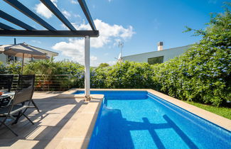 Photo 2 - 4 bedroom House in Alcúdia with private pool and garden