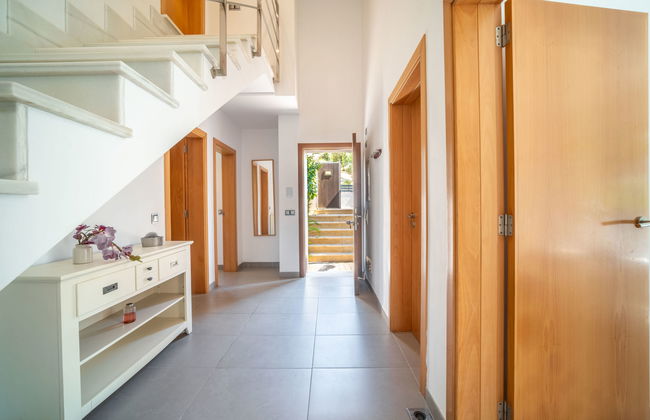 Haus mit 4 Schlafzimmern in Alcúdia mit privater pool und garten - Foto 10