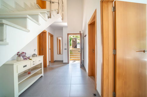 Photo 10 - 4 bedroom House in Alcúdia with private pool and garden