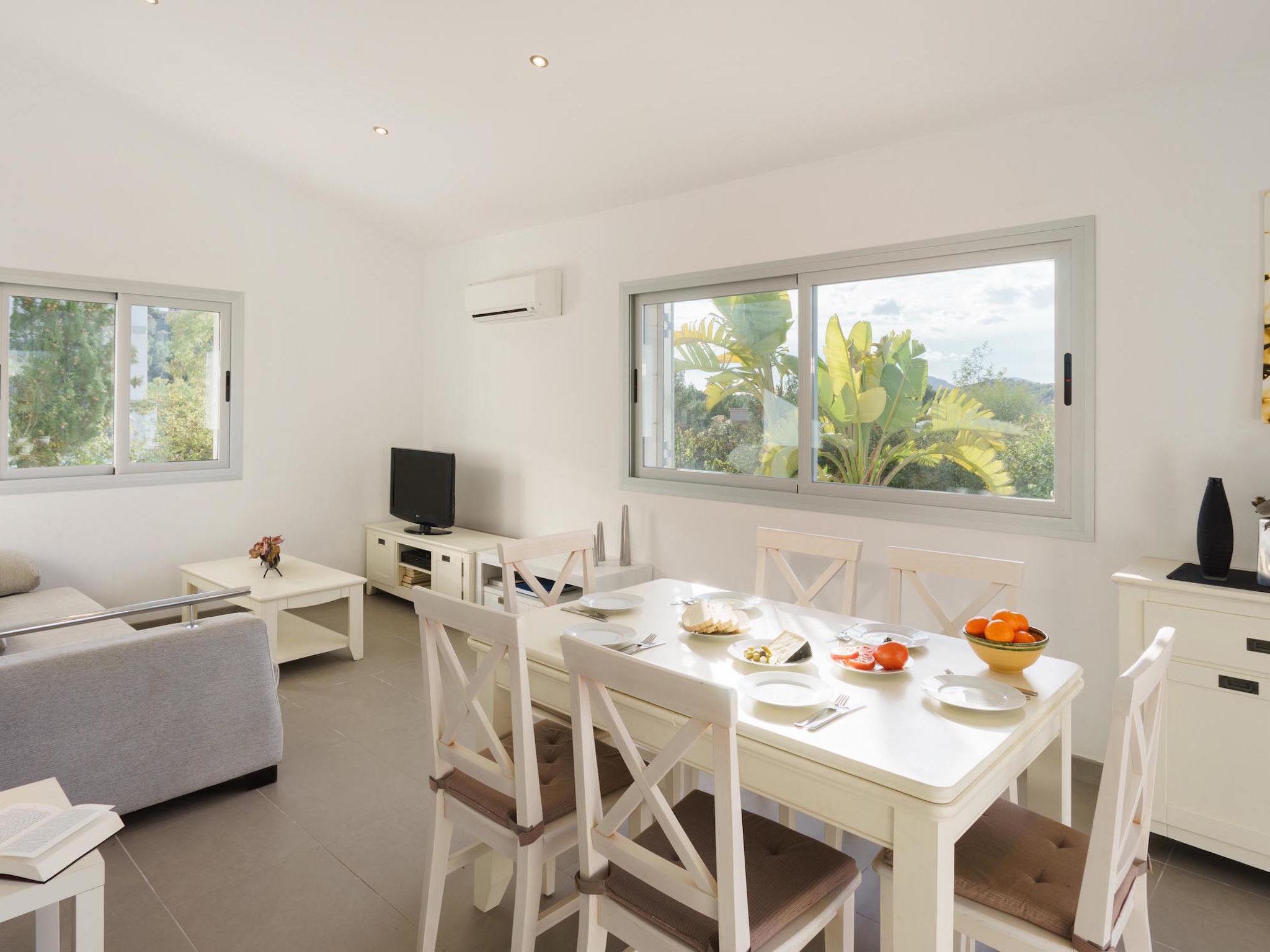 Photo 3 - 3 bedroom House in Alcúdia with private pool and sea view