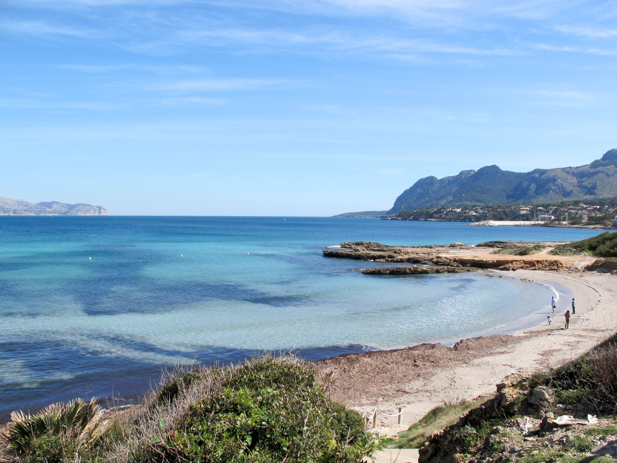 Photo 28 - 3 bedroom House in Alcúdia with private pool and sea view