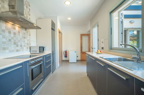 Photo 8 - 4 bedroom House in Alcúdia with private pool and garden