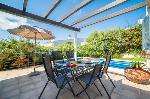 Photo 3 - 4 bedroom House in Alcúdia with private pool and garden