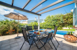 Photo 3 - 4 bedroom House in Alcúdia with private pool and garden