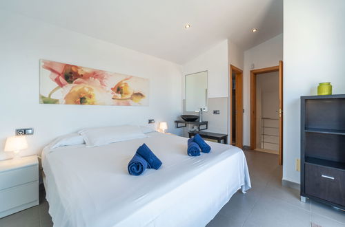 Photo 17 - 4 bedroom House in Alcúdia with private pool and garden