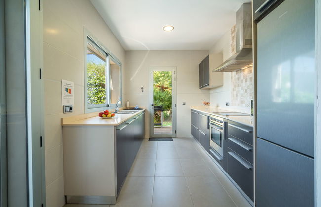 Haus mit 4 Schlafzimmern in Alcúdia mit privater pool und garten - Foto 9