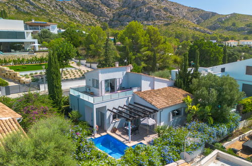 Photo 23 - 4 bedroom House in Alcúdia with private pool and garden