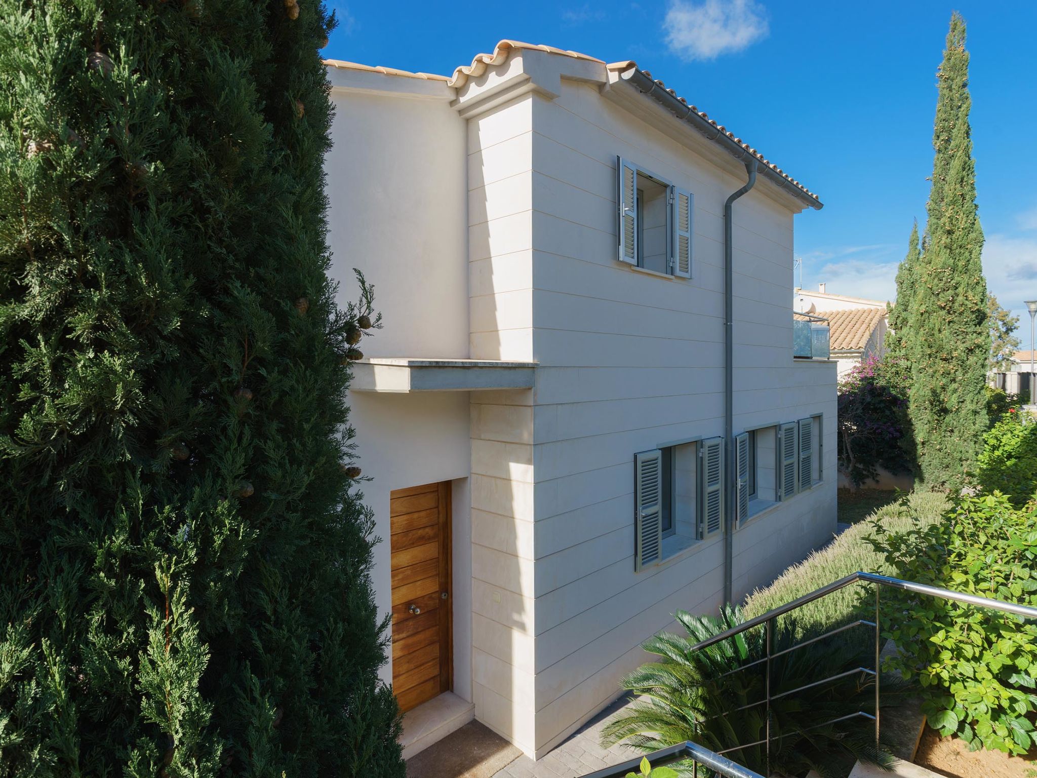 Foto 23 - Casa de 3 habitaciones en Alcúdia con piscina privada y jardín