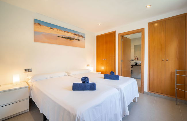 Haus mit 4 Schlafzimmern in Alcúdia mit privater pool und garten - Foto 12