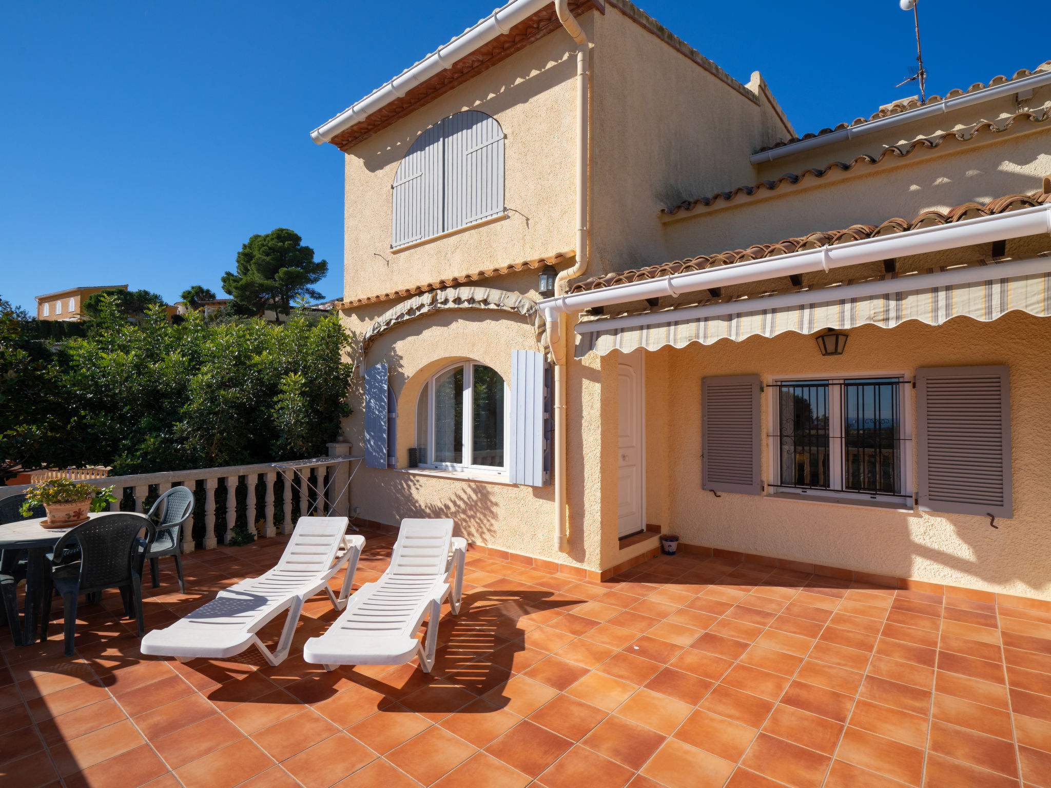 Photo 32 - Maison de 5 chambres à Benitachell avec piscine privée et jardin