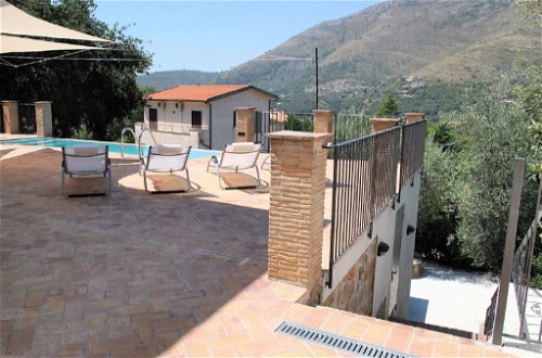 Photo 18 - 2 bedroom House in Itri with private pool and sea view