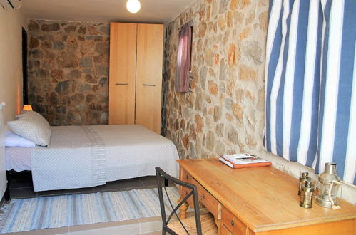 Foto 14 - Casa con 2 camere da letto a Itri con piscina privata e vista mare