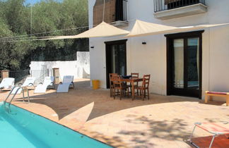 Photo 2 - 2 bedroom House in Itri with private pool and sea view