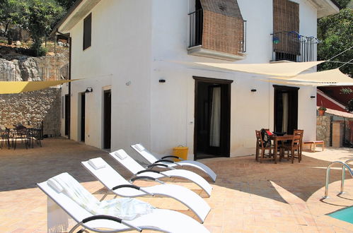 Photo 21 - 2 bedroom House in Itri with private pool and garden