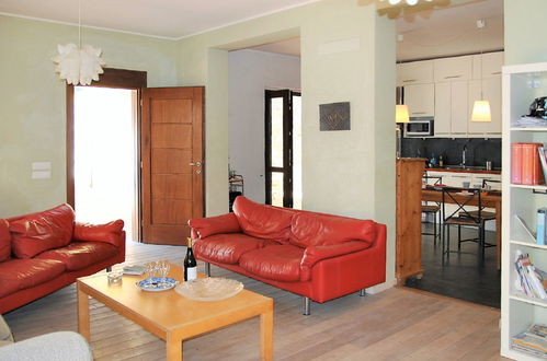 Photo 7 - 2 bedroom House in Itri with private pool and garden