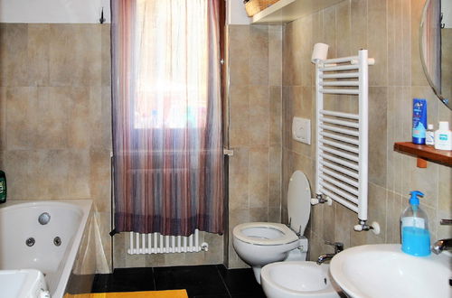 Foto 16 - Casa con 2 camere da letto a Itri con piscina privata e vista mare