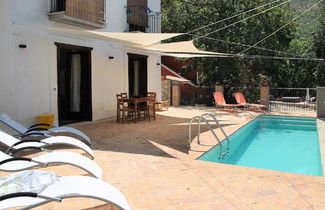 Photo 3 - 2 bedroom House in Itri with private pool and garden