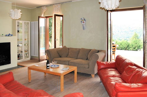 Photo 8 - 2 bedroom House in Itri with private pool and garden