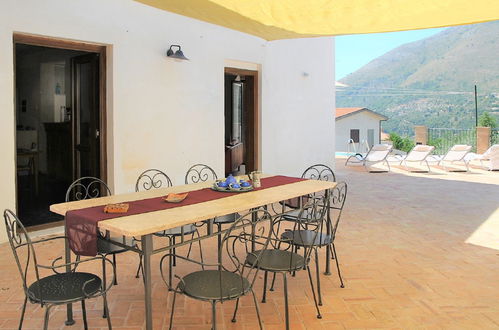 Foto 5 - Haus mit 2 Schlafzimmern in Itri mit privater pool und blick aufs meer