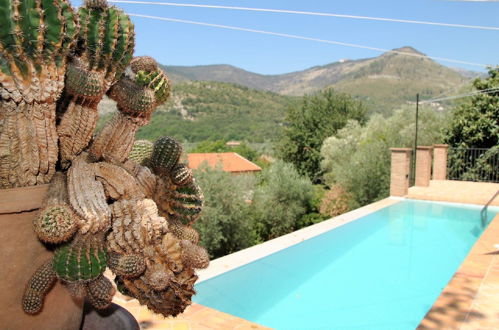 Photo 22 - Maison de 2 chambres à Itri avec piscine privée et jardin