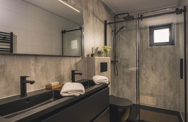 Casa de 3 quartos em Maurik com terraço - Foto 8