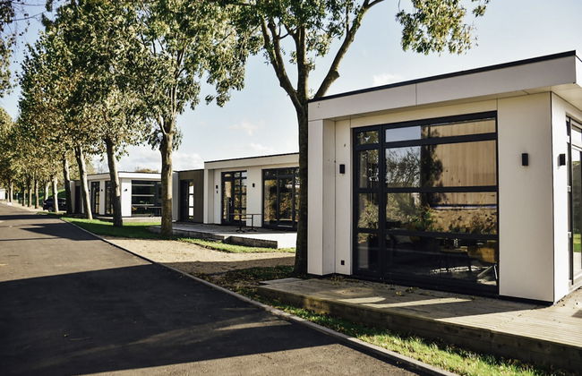 Casa de 3 quartos em Maurik com terraço - Foto 10