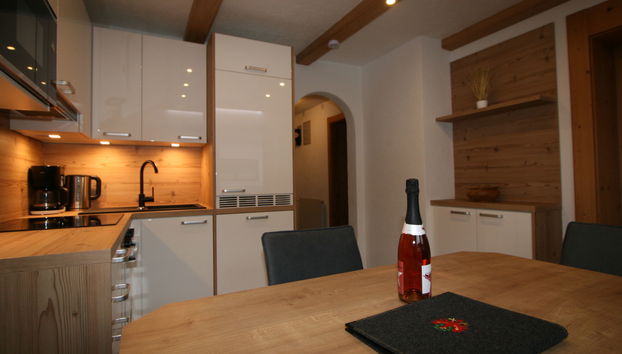 Apartment mit 2 Schlafzimmern in Fügen mit garten - Foto 2