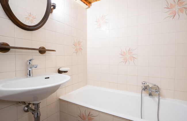 Apartamento de 3 quartos em Les Houches com jardim - Foto 13