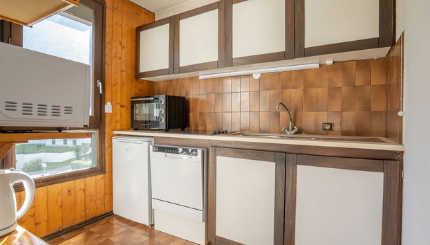 Apartment mit 3 Schlafzimmern in Les Houches mit garten - Foto 5