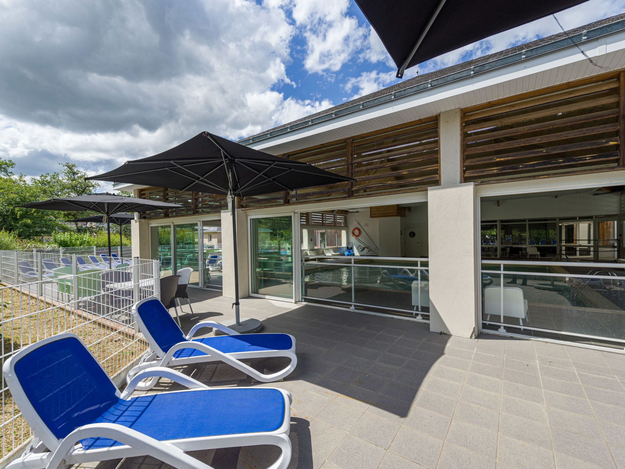 Photo 16 - Maison en Saumur avec piscine et jardin