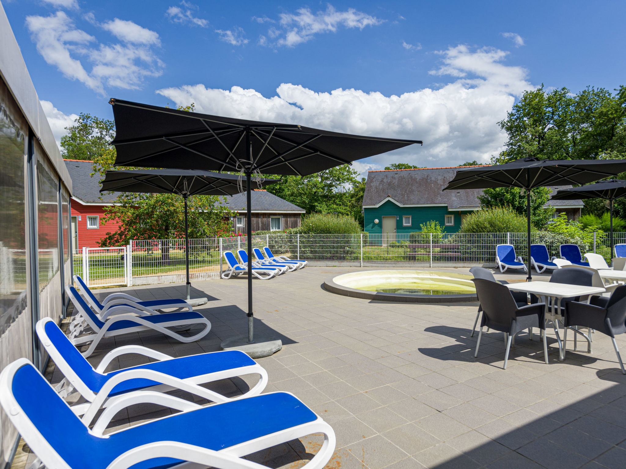 Photo 30 - House in Saumur with swimming pool and garden