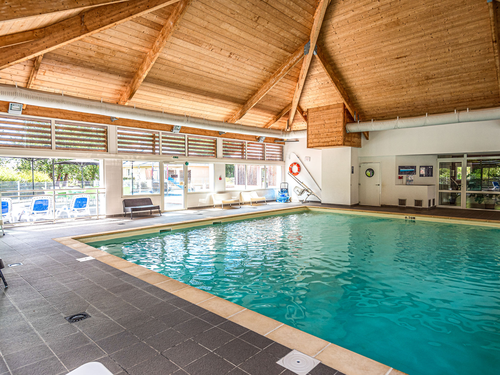 Photo 18 - Maison en Saumur avec piscine et jardin