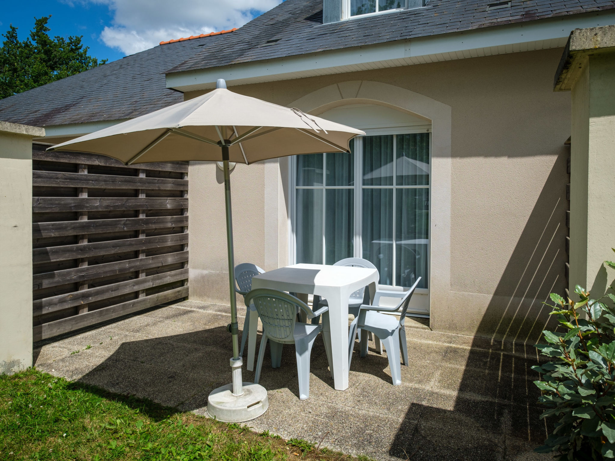 Photo 15 - Maison de 1 chambre à Saumur avec piscine et jardin