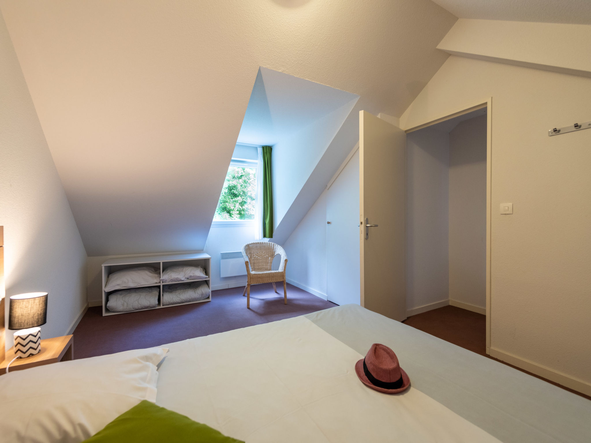 Foto 11 - Haus mit 1 Schlafzimmer in Saumur mit schwimmbad und garten