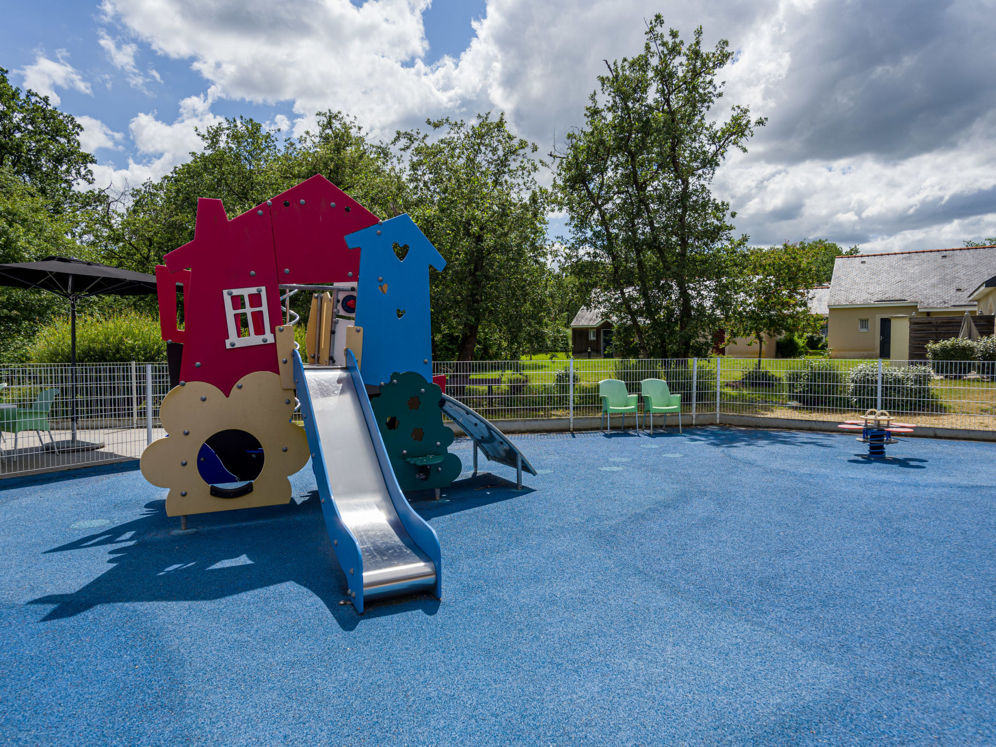 Photo 20 - House in Saumur with swimming pool and garden