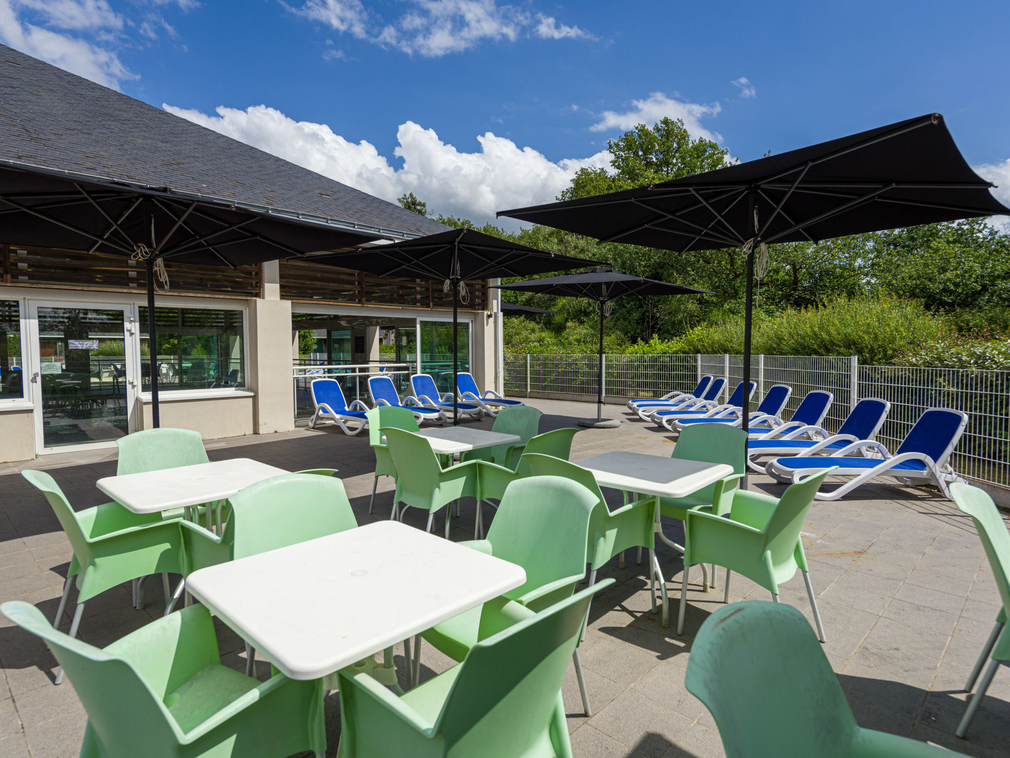 Photo 25 - Maison en Saumur avec piscine et jardin