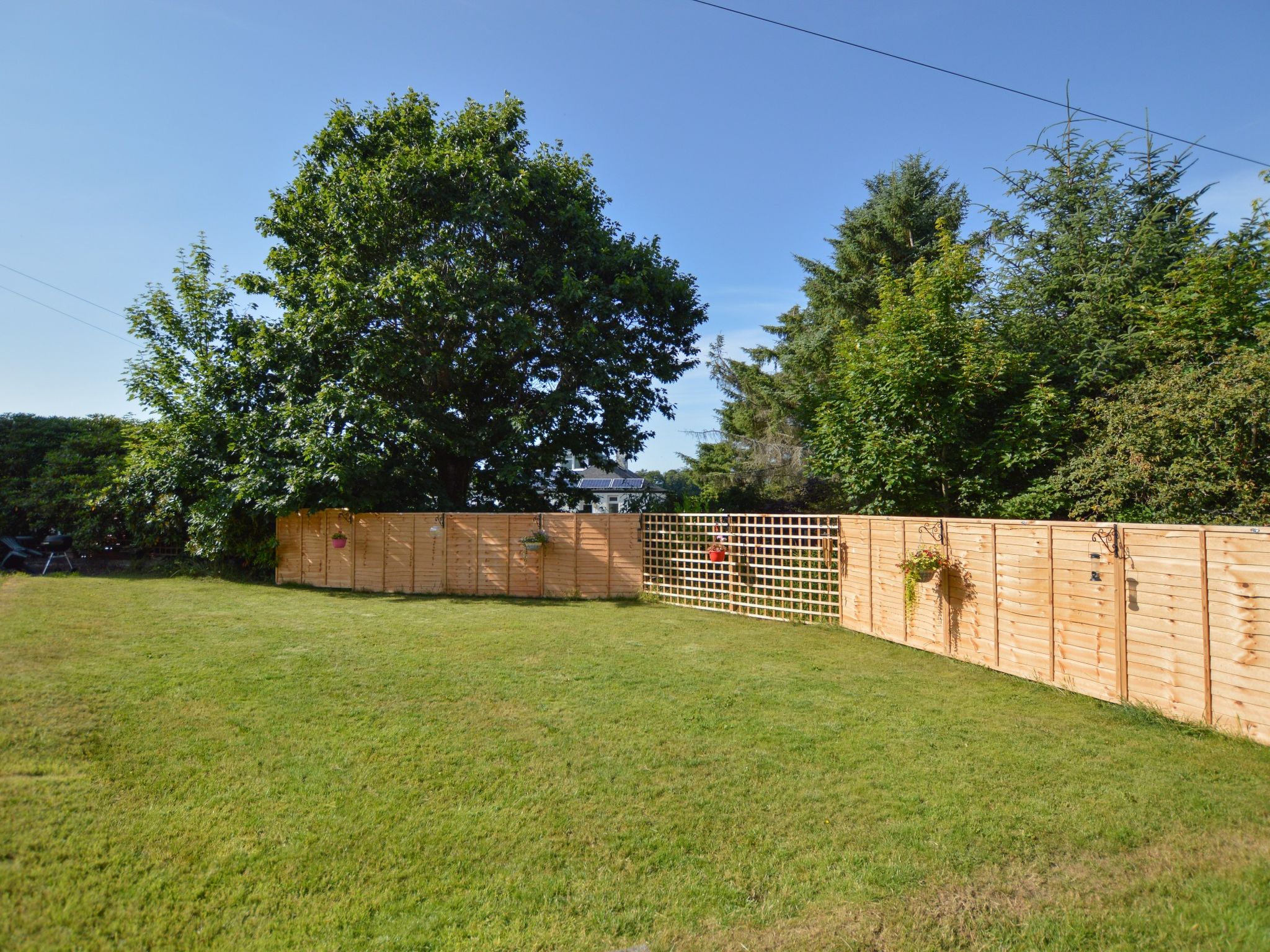 Photo 37 - 5 bedroom House in Oban with garden and terrace