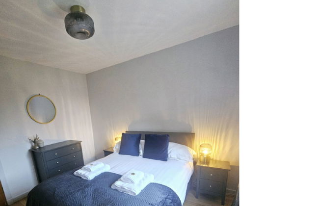 Casa de 6 quartos em Oban com jardim e terraço - Foto 16