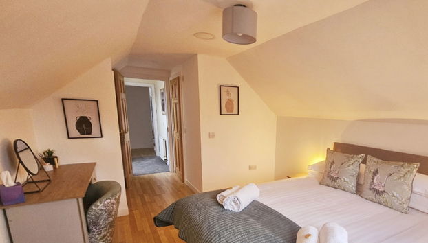 Haus mit 6 Schlafzimmern in Oban mit garten und terrasse - Foto 5
