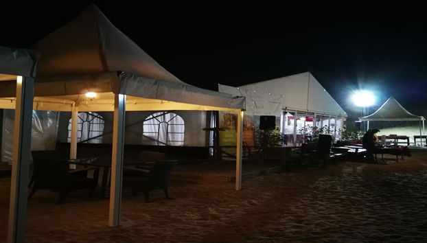 Wüstensafari über Nacht - Foto 5