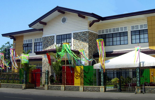 Visita a la ciudad de Davao - Foto 6