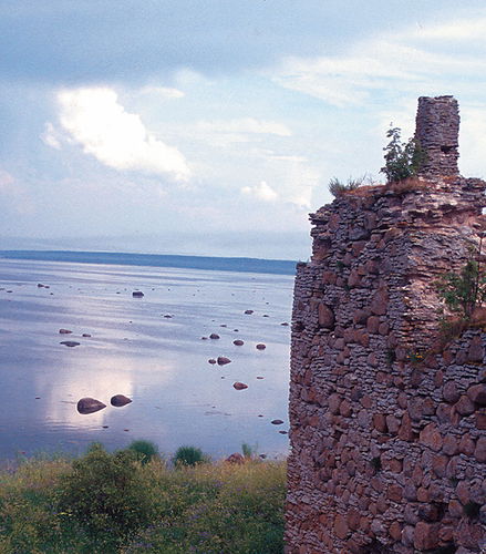 Foto de Visita al Parque Nacional de Lahemaa