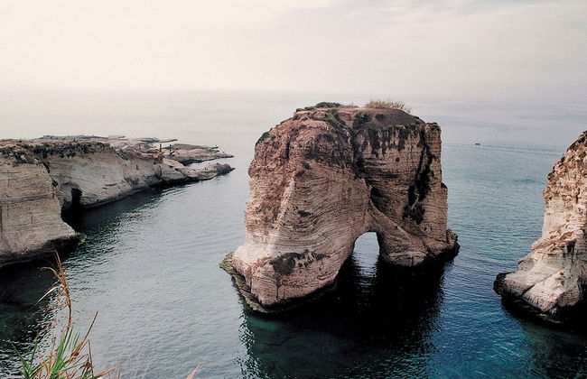 Descubra la historia de Beirut - Excursión de medio día - Foto 2