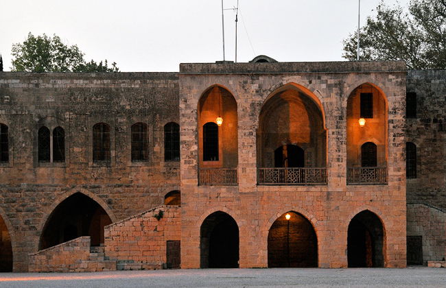 Descubra la historia de Beirut - Excursión de medio día - Foto 3