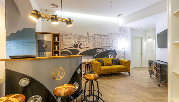 Casa Costabella - Foto 5