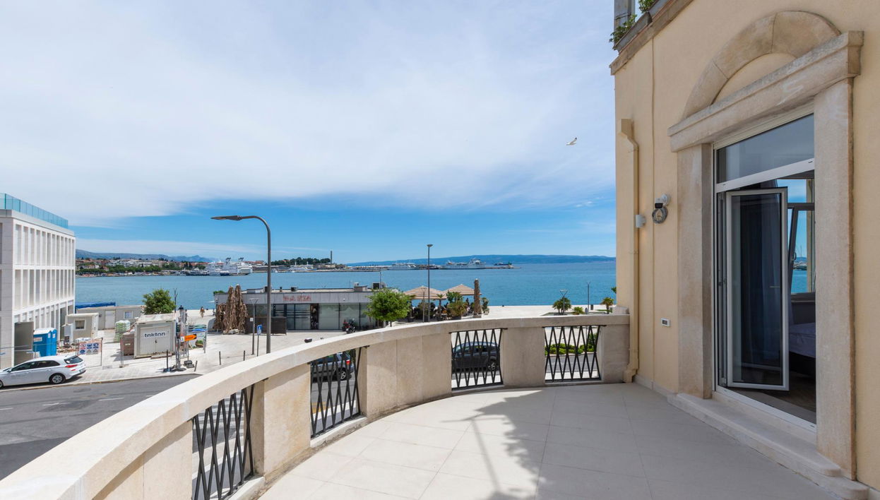 Casa Costabella - Foto 1